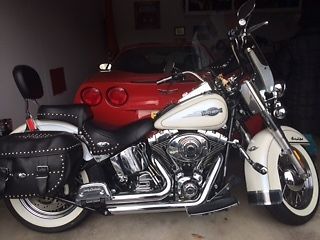 2006 Harley-Davidson Softail, US $9,995.00, image 2