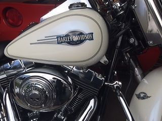 2006 Harley-Davidson Softail, US $9,995.00, image 3