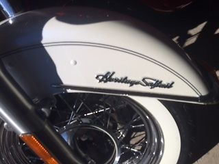 2006 Harley-Davidson Softail, US $9,995.00, image 4