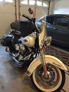 2006 Harley-Davidson Softail, US $9,995.00, image 5