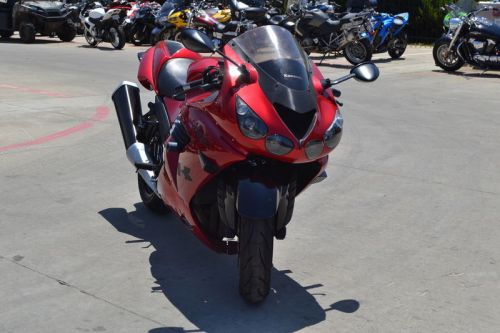 2010 Kawasaki Ninja, US $6410, image 3