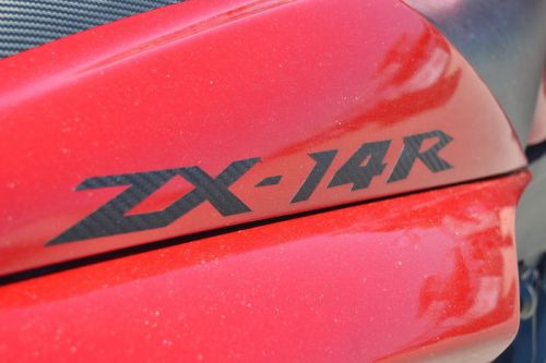 2010 Kawasaki Ninja, US $6410, image 10