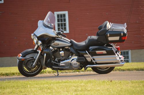 2013 Harley-Davidson Ultra Classic, US $48000, image 2
