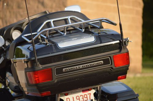 2013 Harley-Davidson Ultra Classic, US $48000, image 3