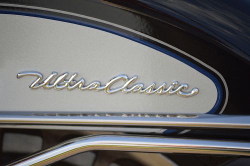 2013 Harley-Davidson Ultra Classic, US $48000, image 4