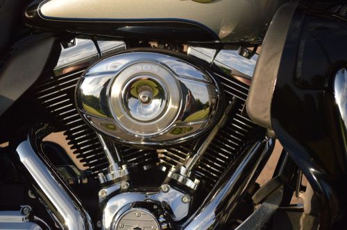 2013 Harley-Davidson Ultra Classic, US $48000, image 7