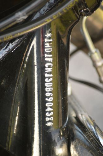 2013 Harley-Davidson Ultra Classic, US $48000, image 13