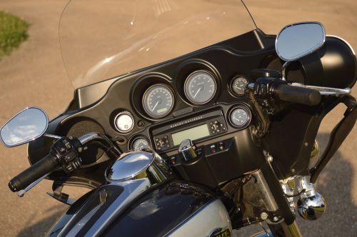 2013 Harley-Davidson Ultra Classic, US $48000, image 15