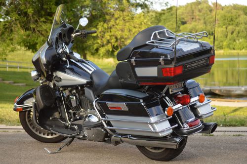 2013 Harley-Davidson Ultra Classic, US $48000, image 18