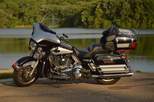 2013 Harley-Davidson Ultra Classic, US $48000, image 19