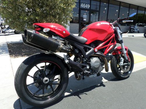 2014 Ducati Monster Monster 796 ABS, US $8,100.00, image 4