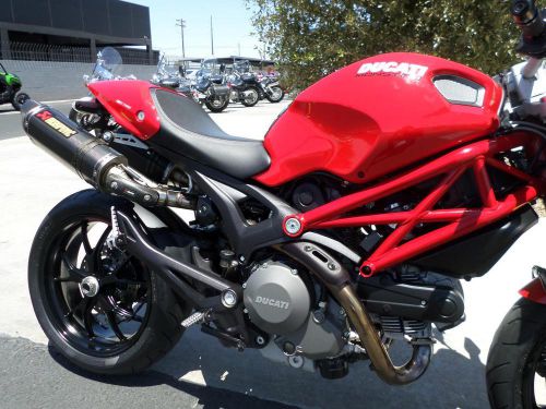 2014 Ducati Monster Monster 796 ABS, US $8,100.00, image 8