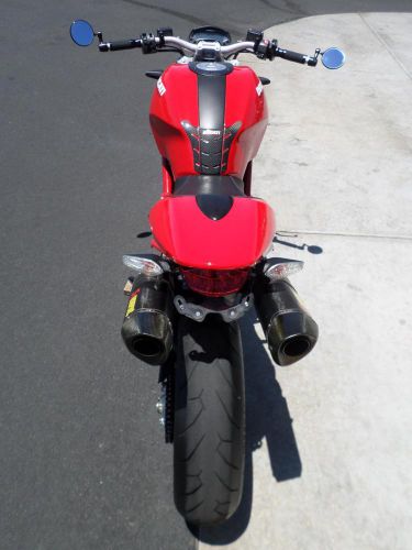 2014 Ducati Monster Monster 796 ABS, US $8,100.00, image 12