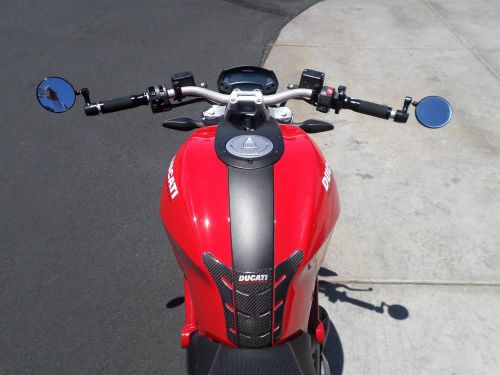 2014 Ducati Monster Monster 796 ABS, US $8,100.00, image 13
