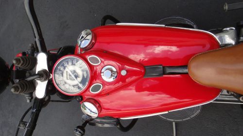 1946 Harley-Davidson KNUCKLEHEAD FL, US $29000, image 13