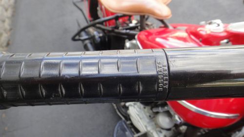 1946 Harley-Davidson KNUCKLEHEAD FL, US $29000, image 14