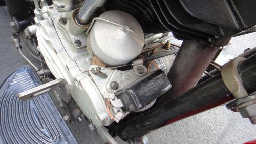 1946 Harley-Davidson KNUCKLEHEAD FL, US $29000, image 15