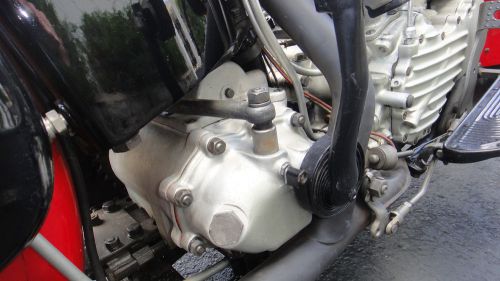 1946 Harley-Davidson KNUCKLEHEAD FL, US $29000, image 20