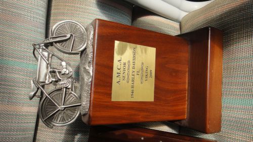 1946 Harley-Davidson KNUCKLEHEAD FL, US $29000, image 22