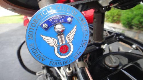 1946 Harley-Davidson KNUCKLEHEAD FL, US $29000, image 23