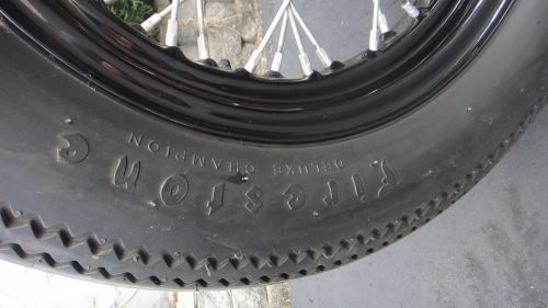 1946 Harley-Davidson KNUCKLEHEAD FL, US $29000, image 25