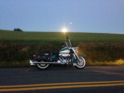 2009 Harley-Davidson Touring, US $28000, image 3