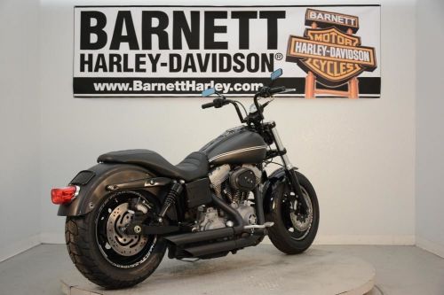 2010 Harley-Davidson Dyna, US $11,999.00, image 3
