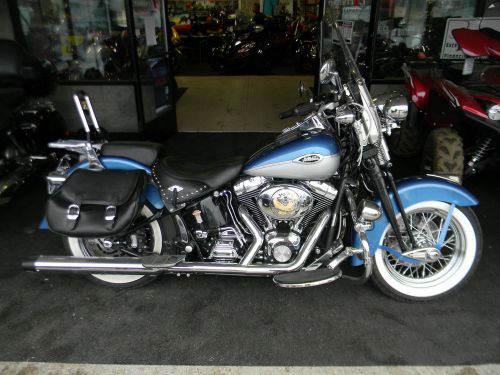 2005 Harley-Davidson Softail