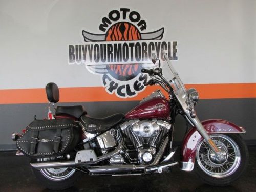 2006 Harley-Davidson Softail