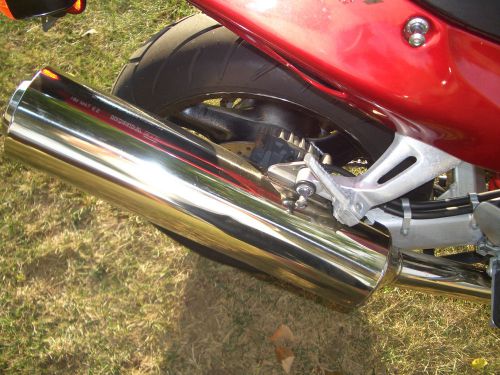 2001 Honda CBR, US $11000, image 8