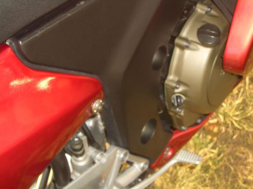 2001 Honda CBR, US $11000, image 12