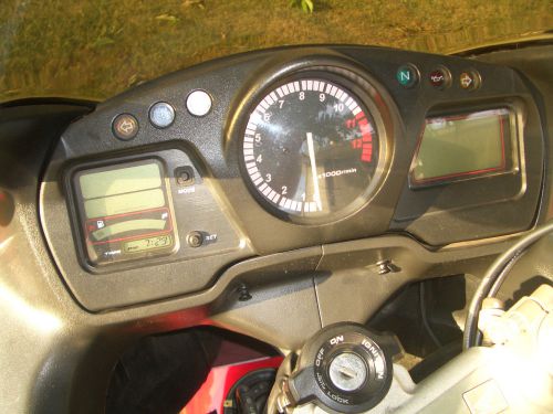 2001 Honda CBR, US $11000, image 17