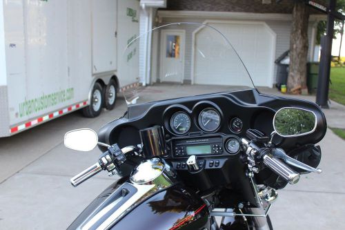 2011 Harley-Davidson Touring, US $41000, image 3