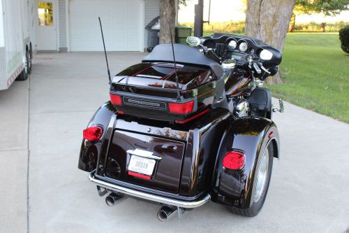 2011 Harley-Davidson Touring, US $41000, image 4