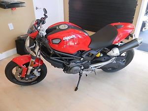 2009 Ducati Monster