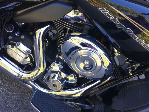 2012 Harley-Davidson Touring, US $16,999.00, image 3