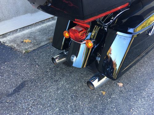 2012 Harley-Davidson Touring, US $16,999.00, image 4