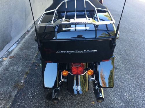 2012 Harley-Davidson Touring, US $16,999.00, image 5