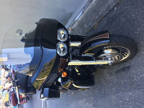 2012 Harley-Davidson Touring, US $16,999.00, image 8