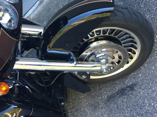 2012 Harley-Davidson Touring, US $16,999.00, image 9