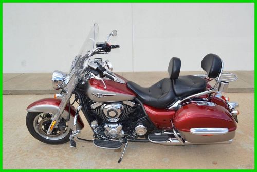 2012 Kawasaki Vulcan Nomad™, US $17000, image 2