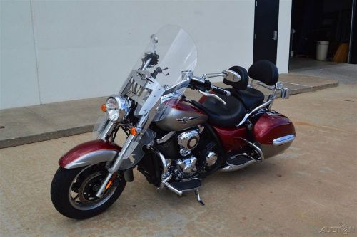 2012 Kawasaki Vulcan Nomad™, US $17000, image 3