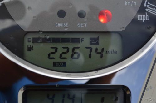 2012 Kawasaki Vulcan Nomad™, US $17000, image 5