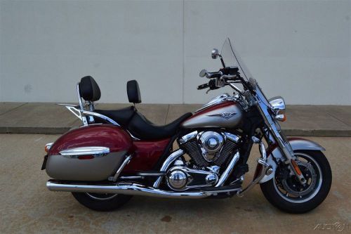 2012 Kawasaki Vulcan Nomad™, US $17000, image 7
