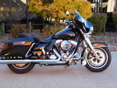 2014 Harley-Davidson Touring, US $15,950.00, image 1