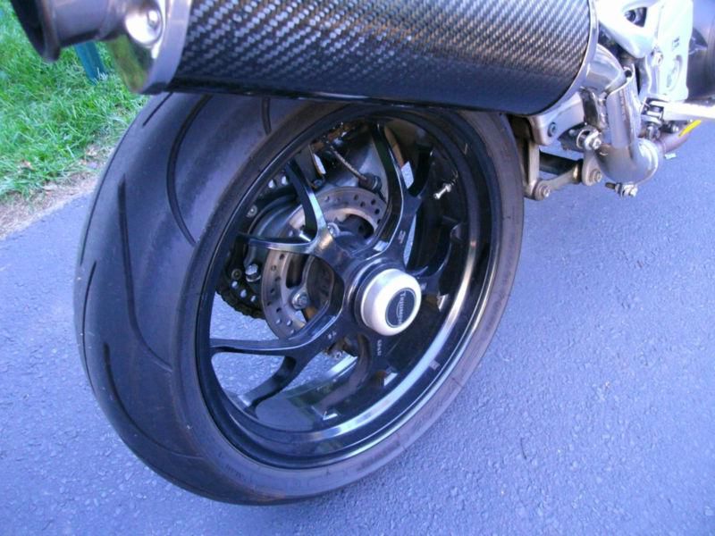 Triumph Daytona 955i