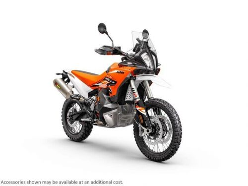 2024 KTM Adventure 890 R