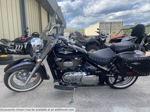 2009 Suzuki Boulevard C50T, US $3,489.00, image 2