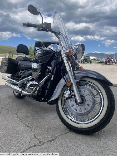 2009 Suzuki Boulevard C50T, US $3,489.00, image 3