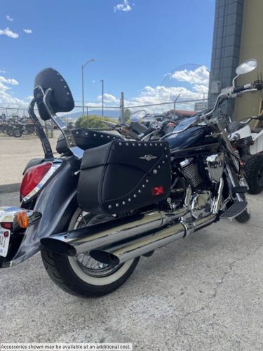 2009 Suzuki Boulevard C50T, US $3,489.00, image 5